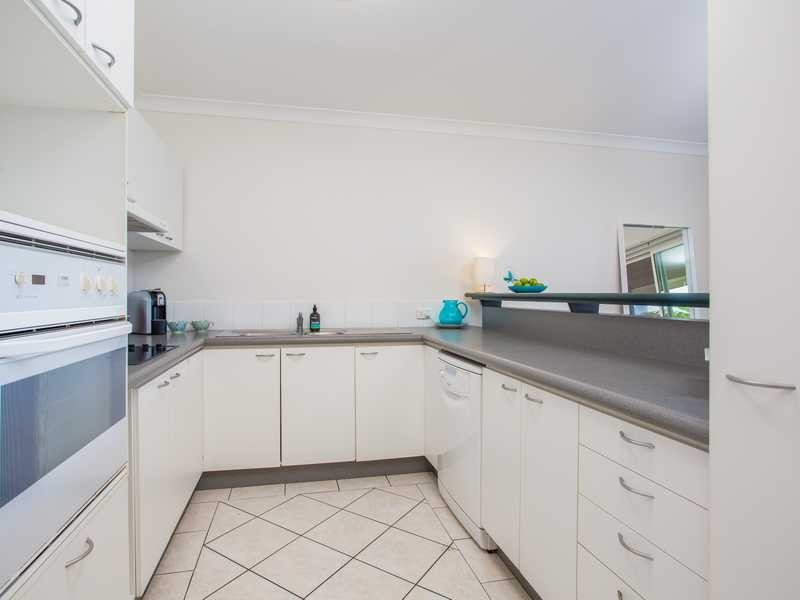 6/88 L’Estrange Terrace, Kelvin Grove QLD 4059