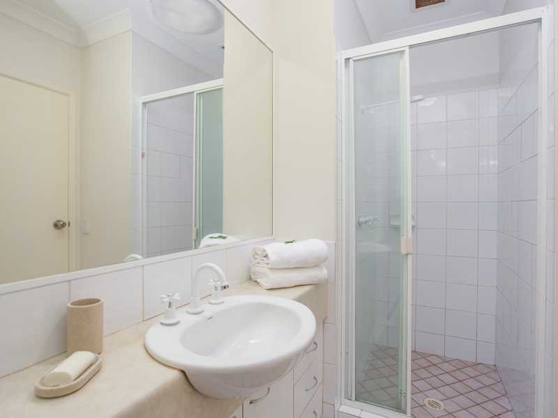 6/88 L’Estrange Terrace, Kelvin Grove QLD 4059