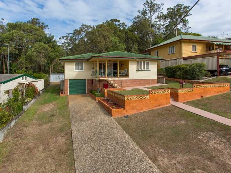 73 Blandford Street, Grange QLD 4051