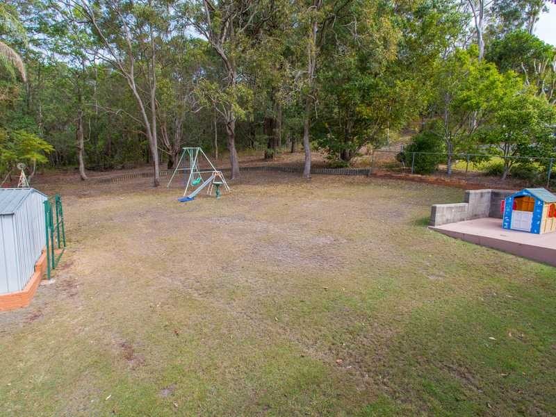 73 Blandford Street, Grange QLD 4051