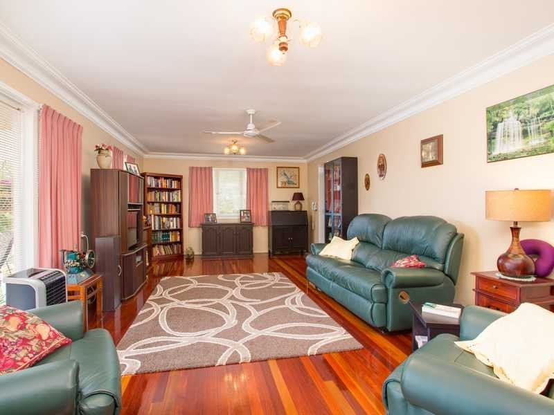 73 Blandford Street, Grange QLD 4051