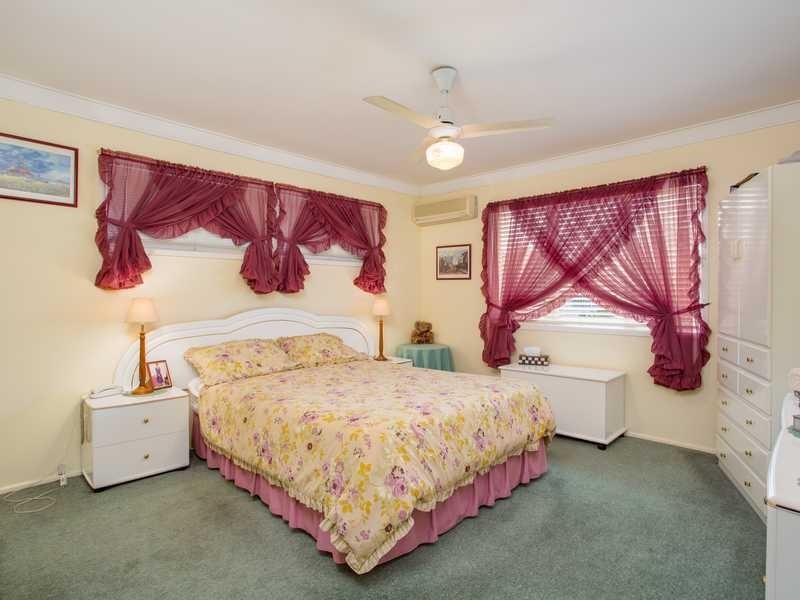 73 Blandford Street, Grange QLD 4051