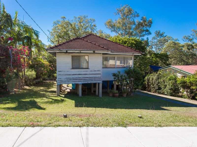 74 Blandford Street, Grange QLD 4051