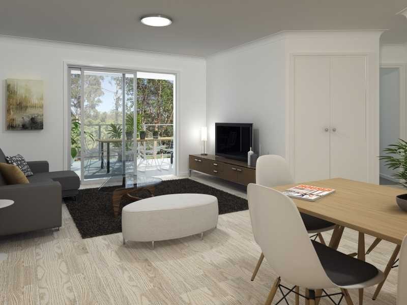 21-31 Gamelin Cresent, Stafford QLD 4053