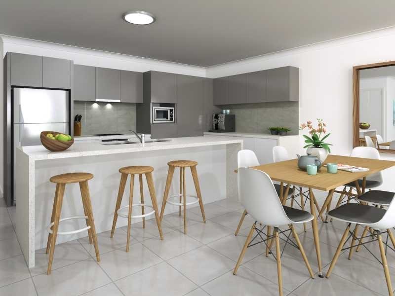 21-31 Gamelin Cresent, Stafford QLD 4053