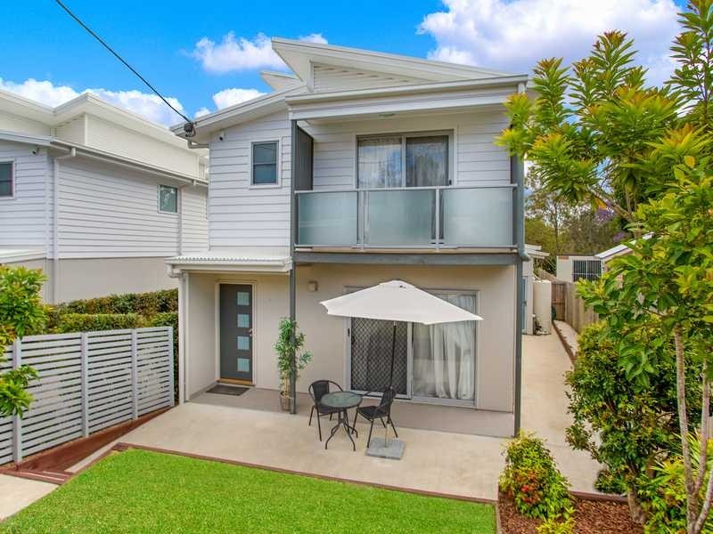 5/37 Gamelin Crescent, Stafford QLD 4053