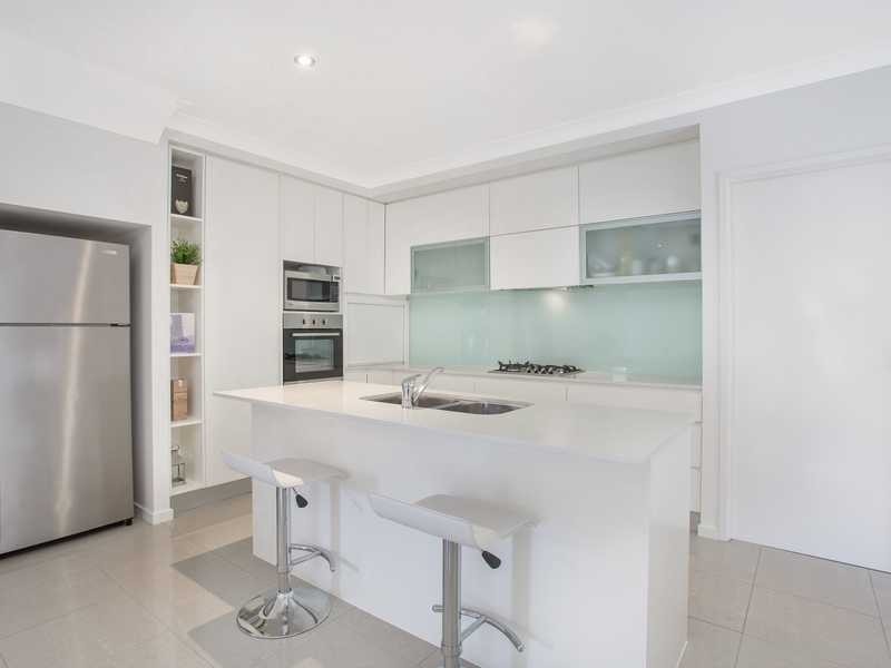 5/37 Gamelin Crescent, Stafford QLD 4053