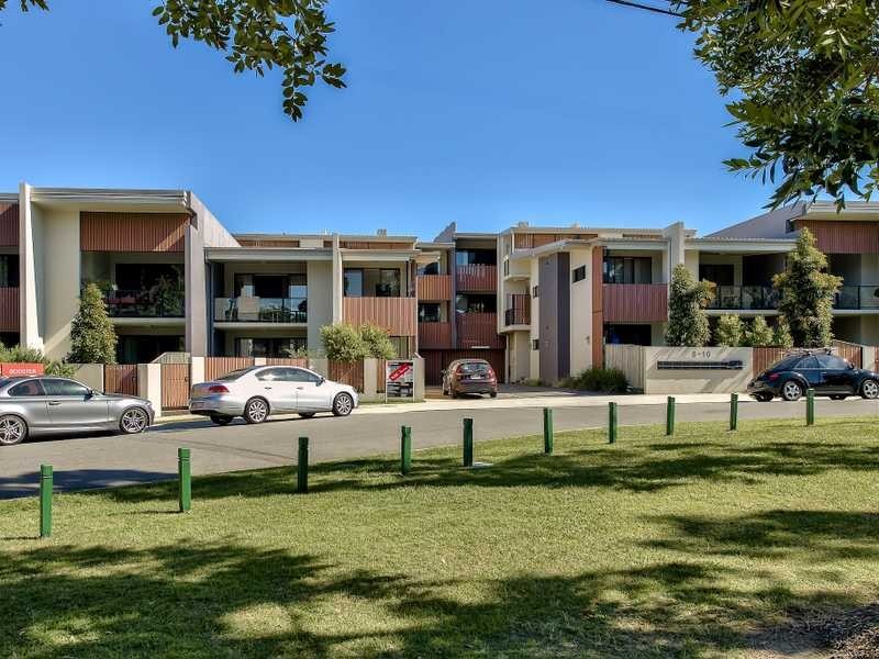 7/6 Lutana Street, Stafford QLD 4053