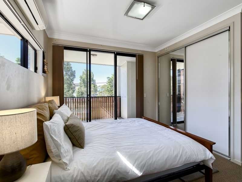 7/6 Lutana Street, Stafford QLD 4053