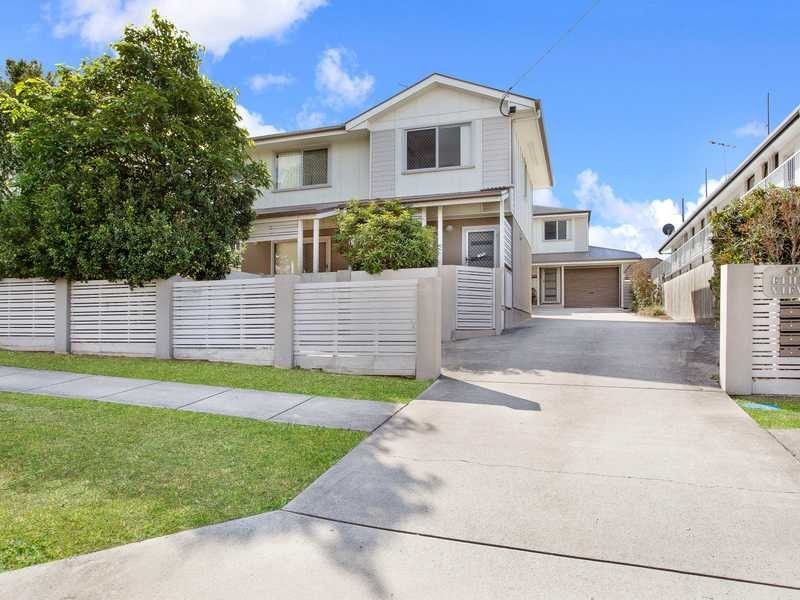 3/69 Ethel Street, Chermside QLD 4032