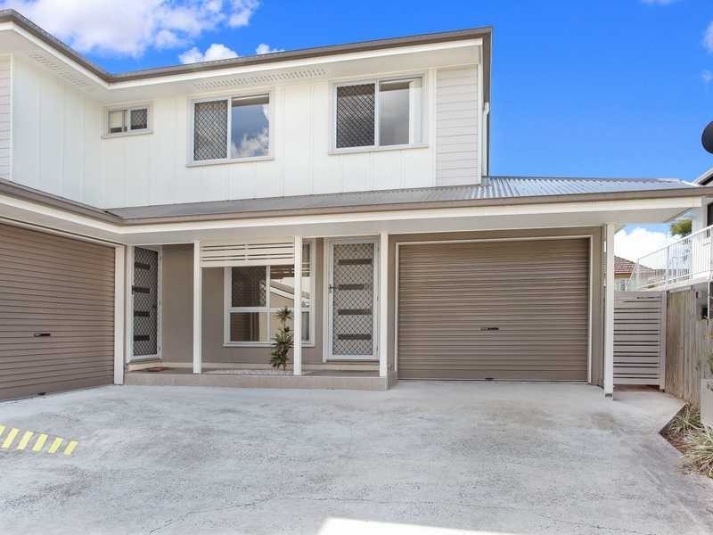 3/69 Ethel Street, Chermside QLD 4032