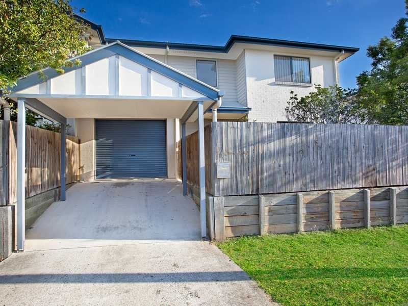 1/28 Zenith Avenue, Chermside QLD 4032