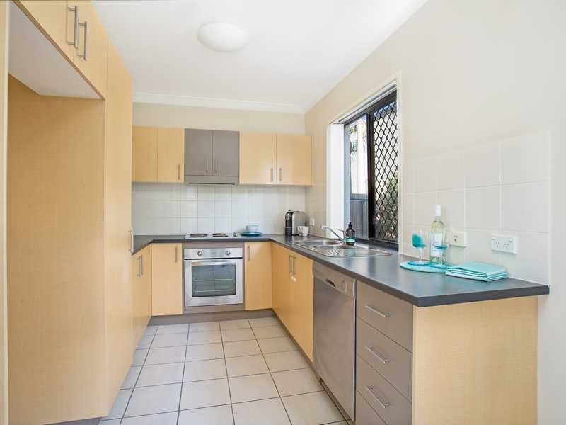 1/28 Zenith Avenue, Chermside QLD 4032