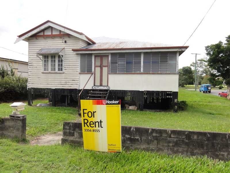 66 Shamrock Street, Gordon Park QLD 4031