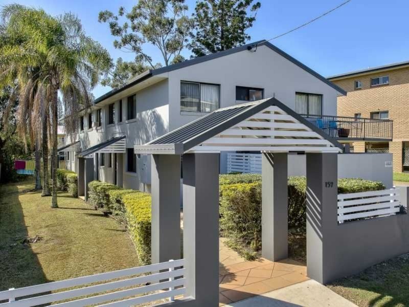 3/157 Stafford Road, Kedron QLD 4031