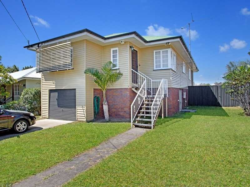 3 Balal Street, Stafford QLD 4053