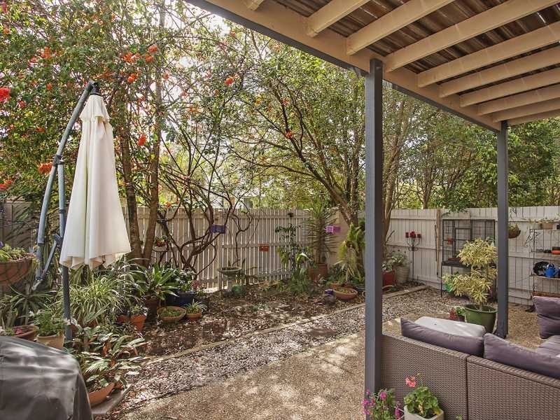 2/46-48 Thistle Street, Lutwyche QLD 4030