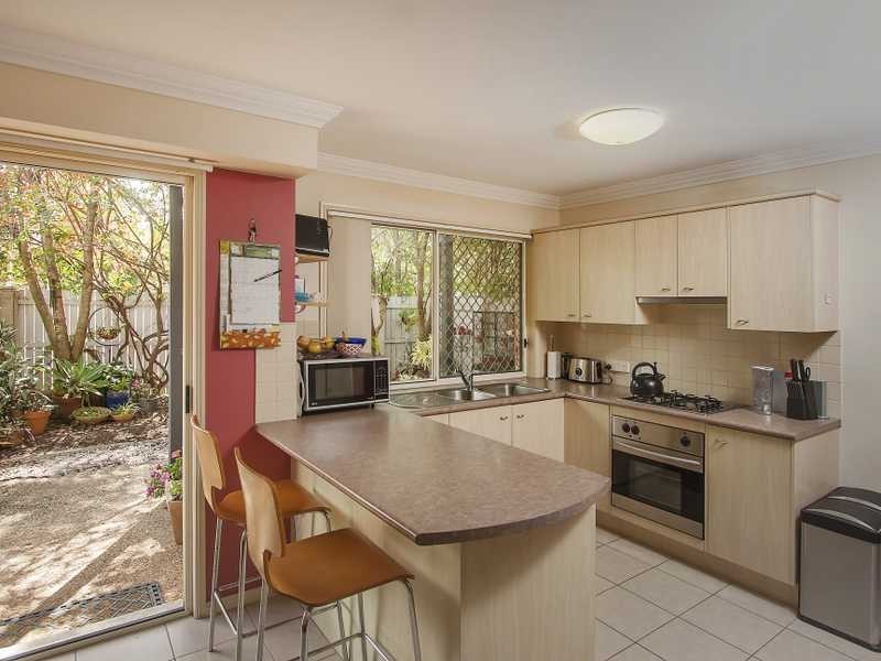 2/46-48 Thistle Street, Lutwyche QLD 4030