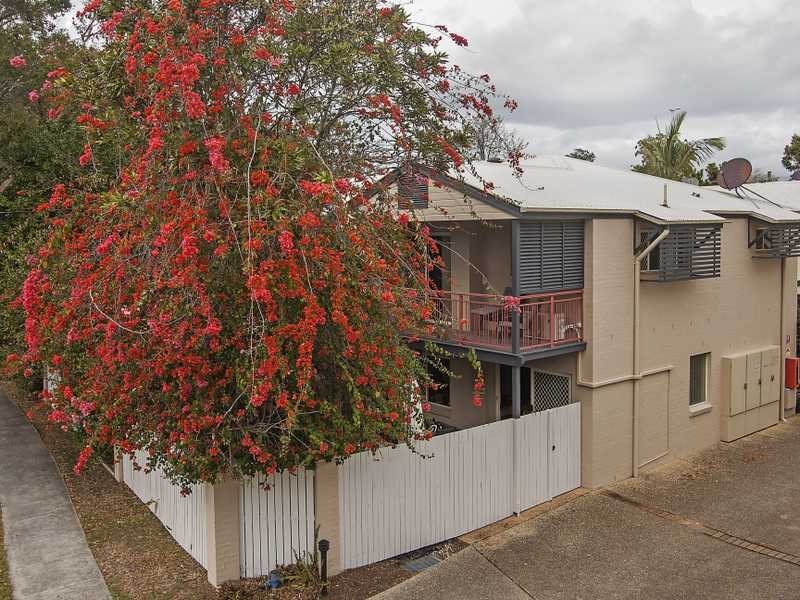 2/46-48 Thistle Street, Lutwyche QLD 4030