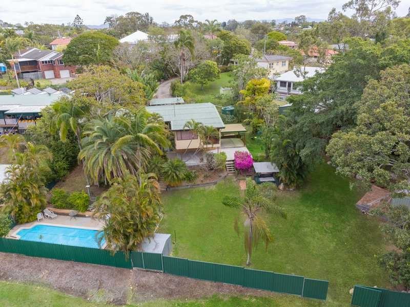 23 Heilbromm Street, Stafford Heights QLD 4053