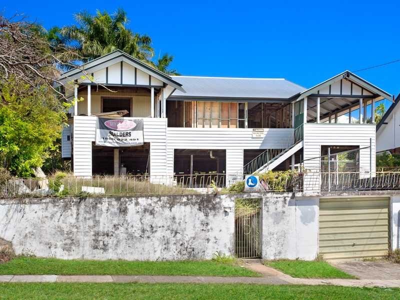 5 Hooker Street, Windsor QLD 4030