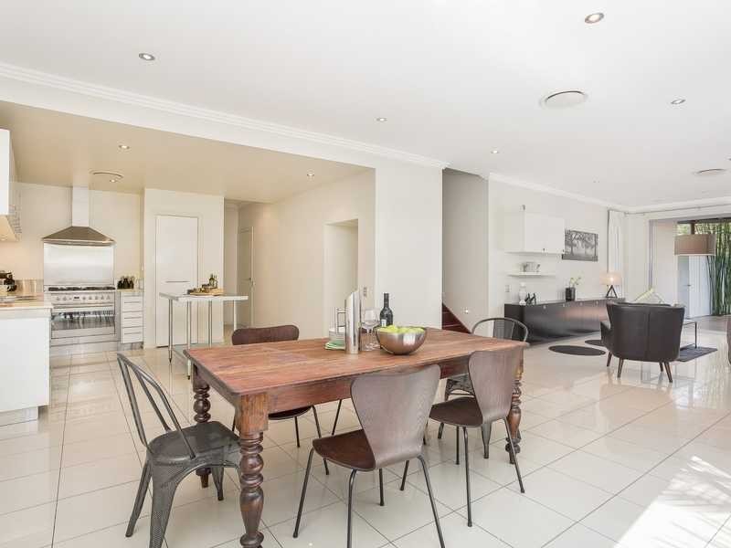 ACCESS VIA RUSDEN STREET CUL DE SAC, Kelvin Grove QLD 4059