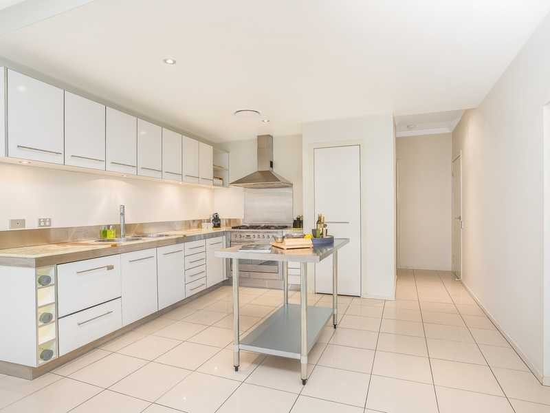 ACCESS VIA RUSDEN STREET CUL DE SAC, Kelvin Grove QLD 4059
