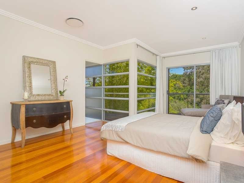 ACCESS VIA RUSDEN STREET CUL DE SAC, Kelvin Grove QLD 4059