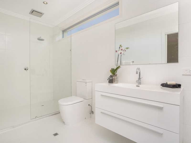 ACCESS VIA RUSDEN STREET CUL DE SAC, Kelvin Grove QLD 4059