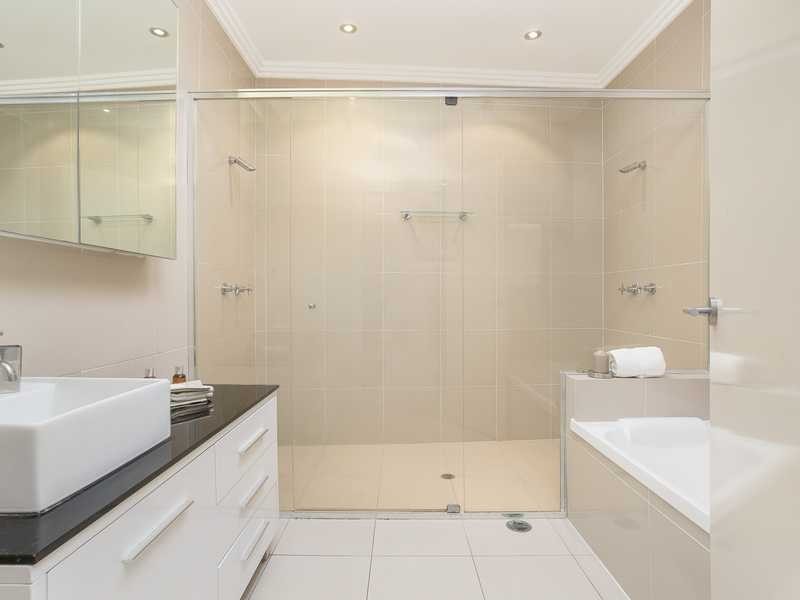 ACCESS VIA RUSDEN STREET CUL DE SAC, Kelvin Grove QLD 4059