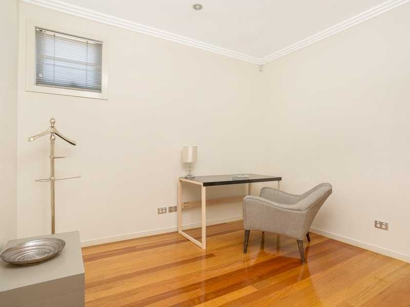ACCESS VIA RUSDEN STREET CUL DE SAC, Kelvin Grove QLD 4059