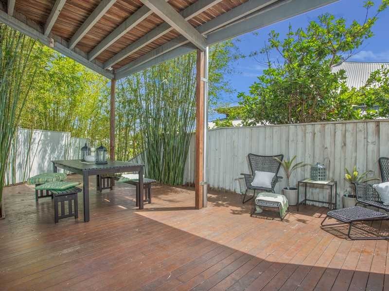 ACCESS VIA RUSDEN STREET CUL DE SAC, Kelvin Grove QLD 4059
