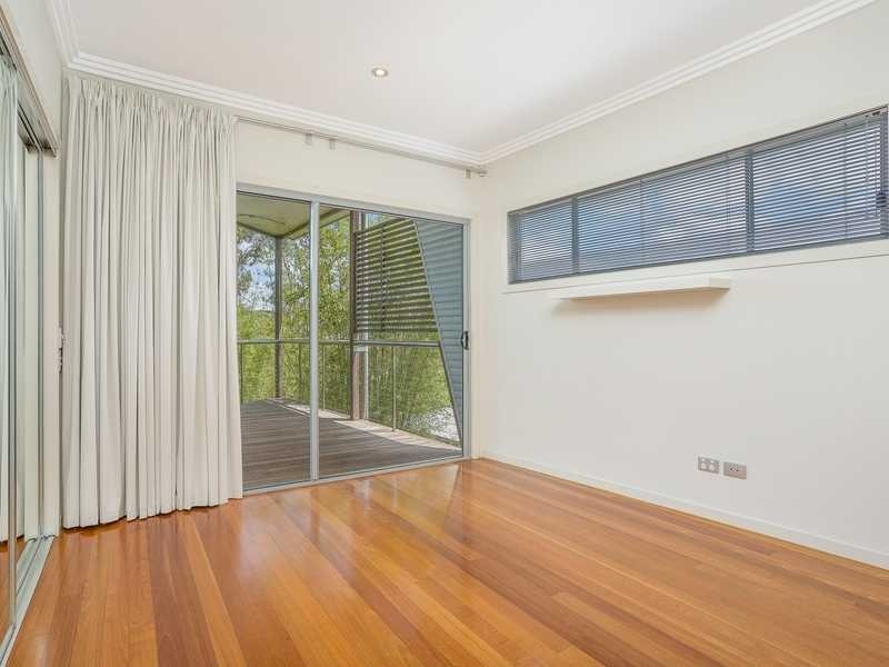 ACCESS VIA RUSDEN STREET CUL DE SAC, Kelvin Grove QLD 4059