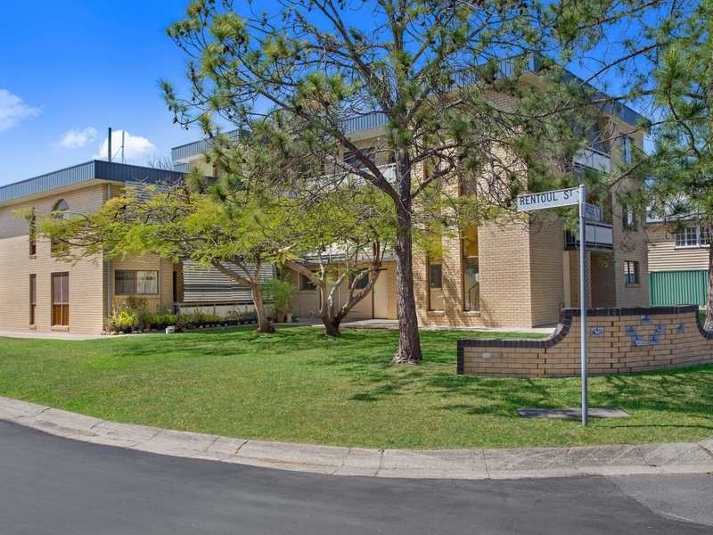 3/25 Rose Lane, Gordon Park QLD 4031