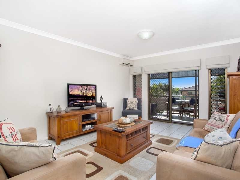 3/25 Rose Lane, Gordon Park QLD 4031