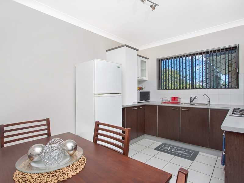 3/25 Rose Lane, Gordon Park QLD 4031