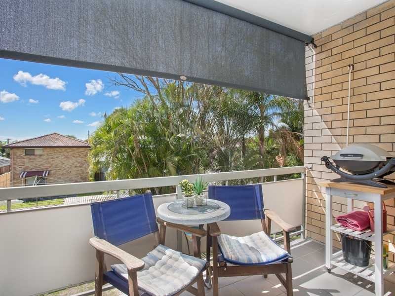 3/25 Rose Lane, Gordon Park QLD 4031