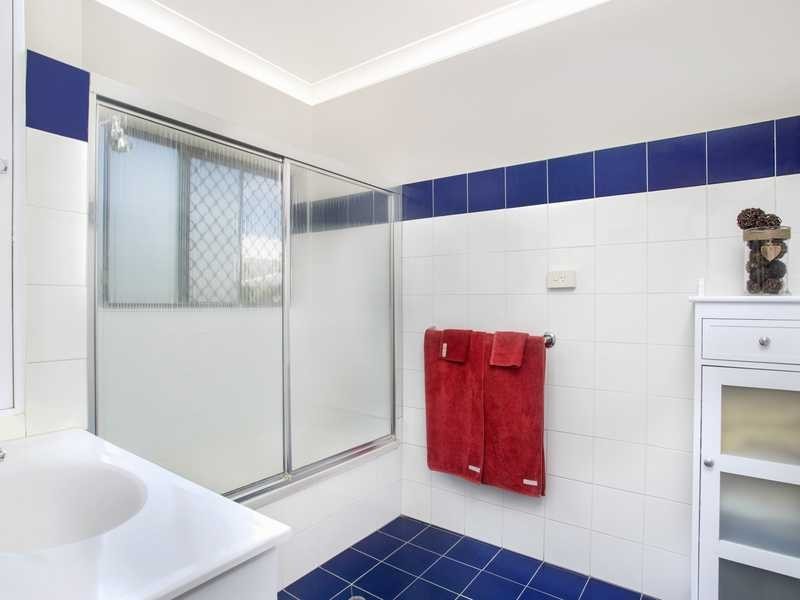 3/25 Rose Lane, Gordon Park QLD 4031