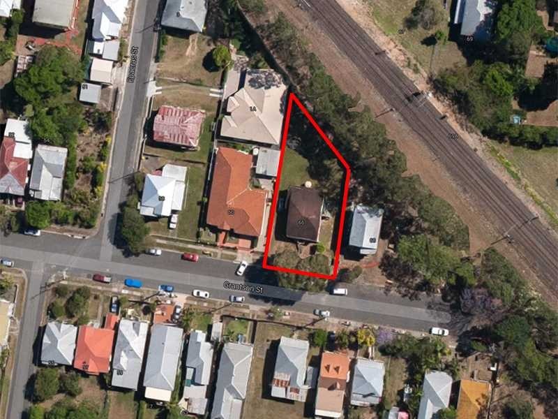 66 Grantson Street, Windsor QLD 4030
