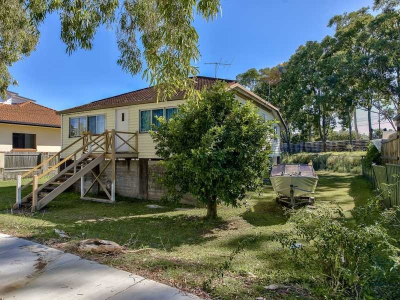 66 Grantson Street, Windsor QLD 4030