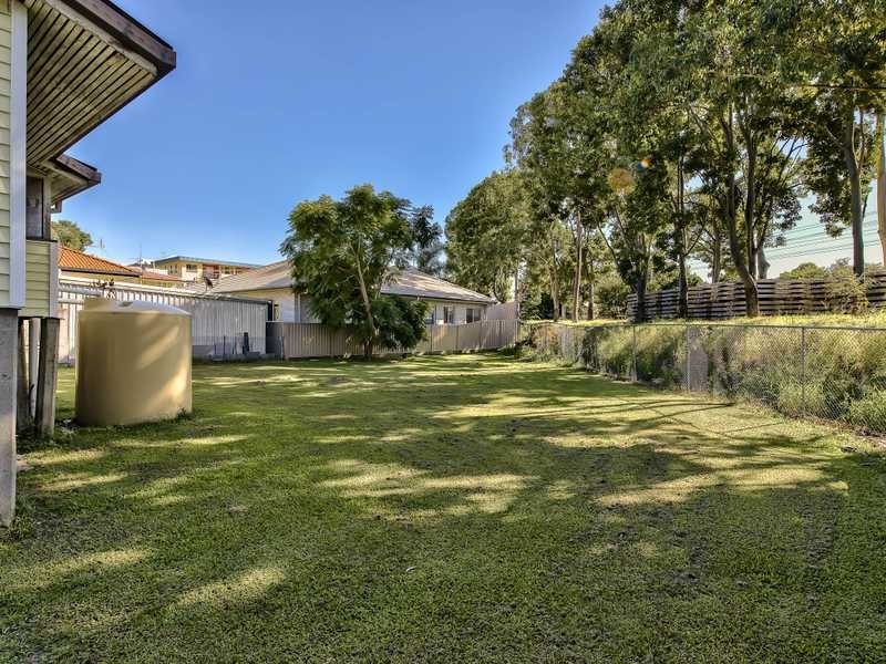 66 Grantson Street, Windsor QLD 4030