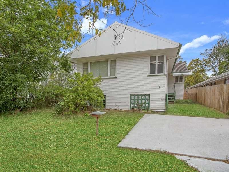 31 Appleby Road, Stafford QLD 4053