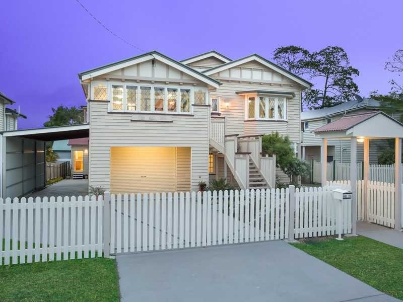 28 Howell Street, Kedron QLD 4031