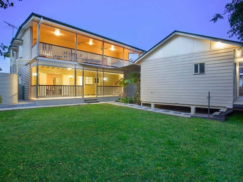 28 Howell Street, Kedron QLD 4031