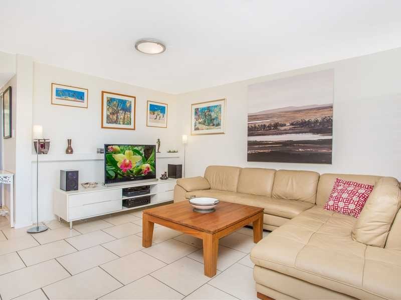 3/56 Hilltop Avenue, Chermside QLD 4032