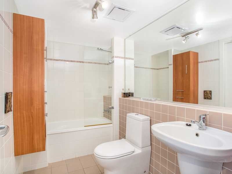 3/56 Hilltop Avenue, Chermside QLD 4032