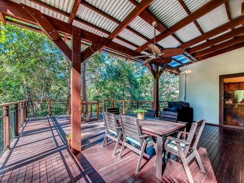 9 Nankin Street, Fig Tree Pocket QLD 4069