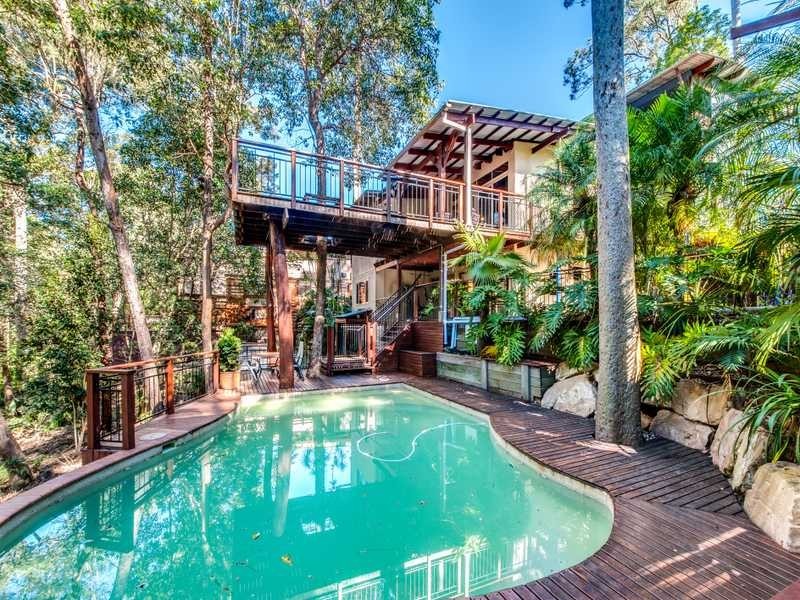 9 Nankin Street, Fig Tree Pocket QLD 4069