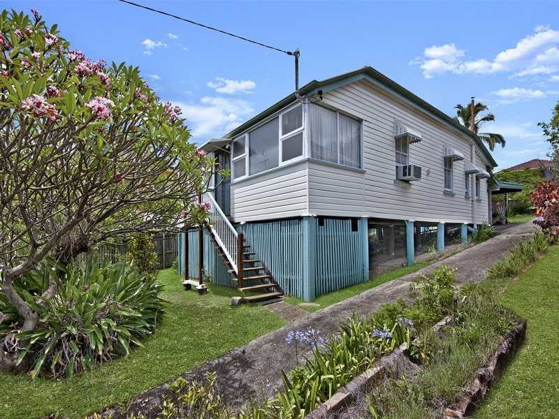 16 Terrace Street, Newmarket QLD 4051