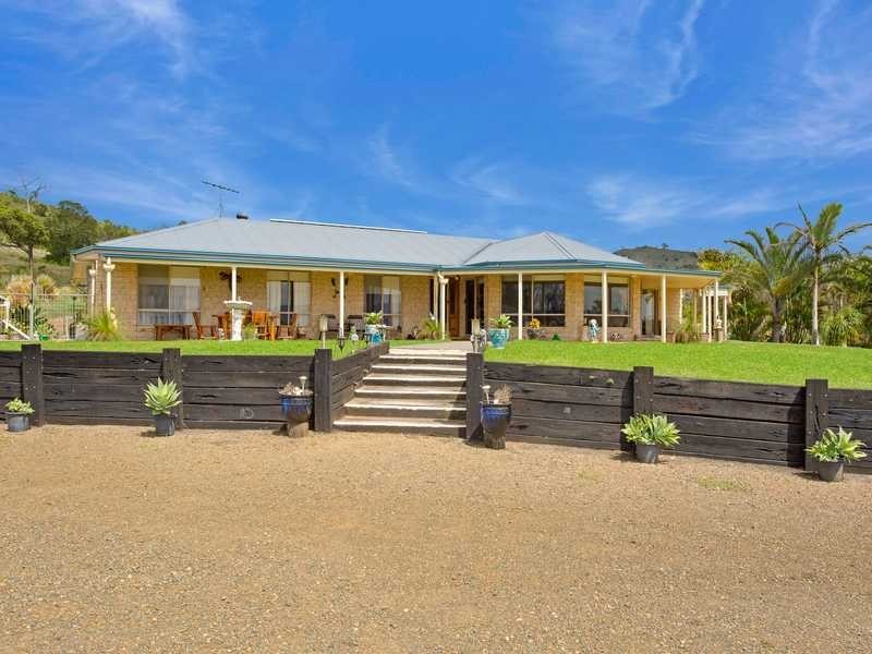 28 Davis Court, Hazeldean QLD 4515